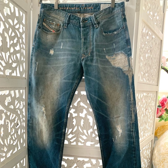 Diesel men’s Jeans